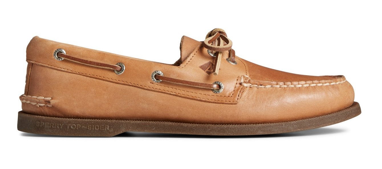 Authentic Original™ 2-Eye Boat Shoe