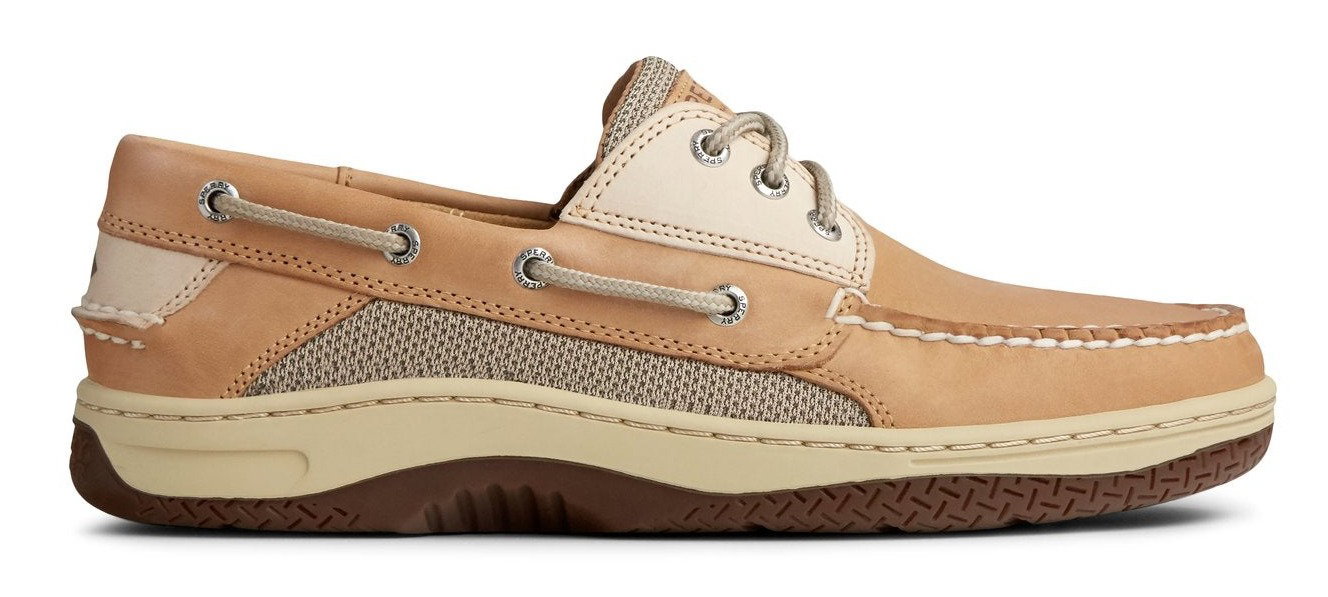 Billfish™ 3-Eye Boat Shoe