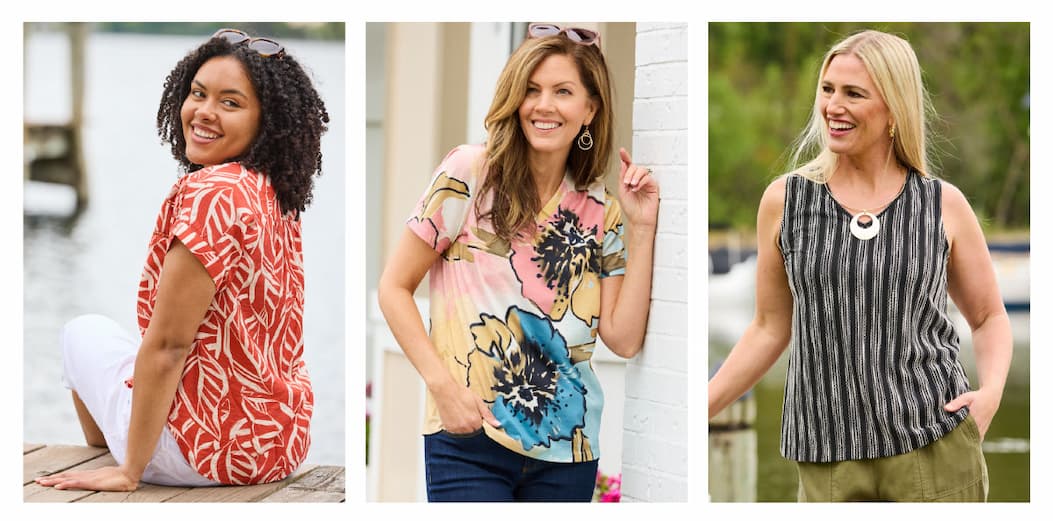 Up to 50% Off New Arrivals