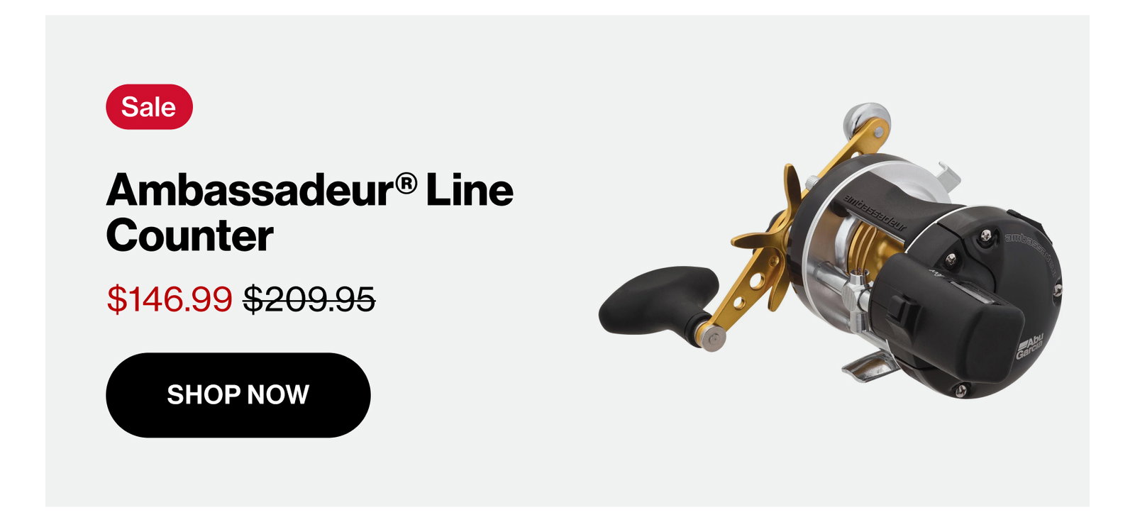 Ambassadeur Line Counter