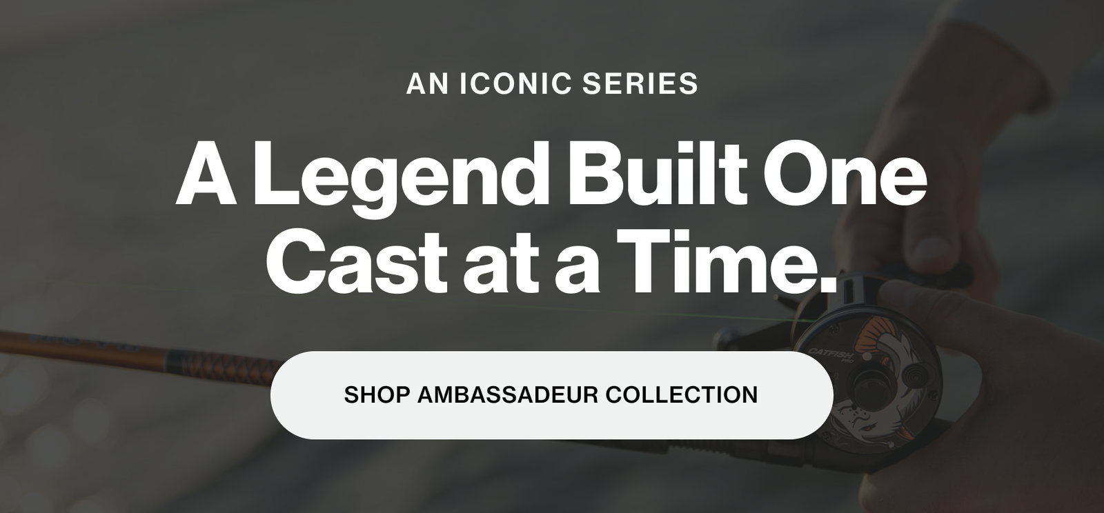 Ambassaduer Collection Pitch