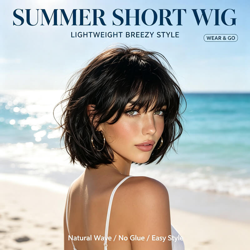 bob wig