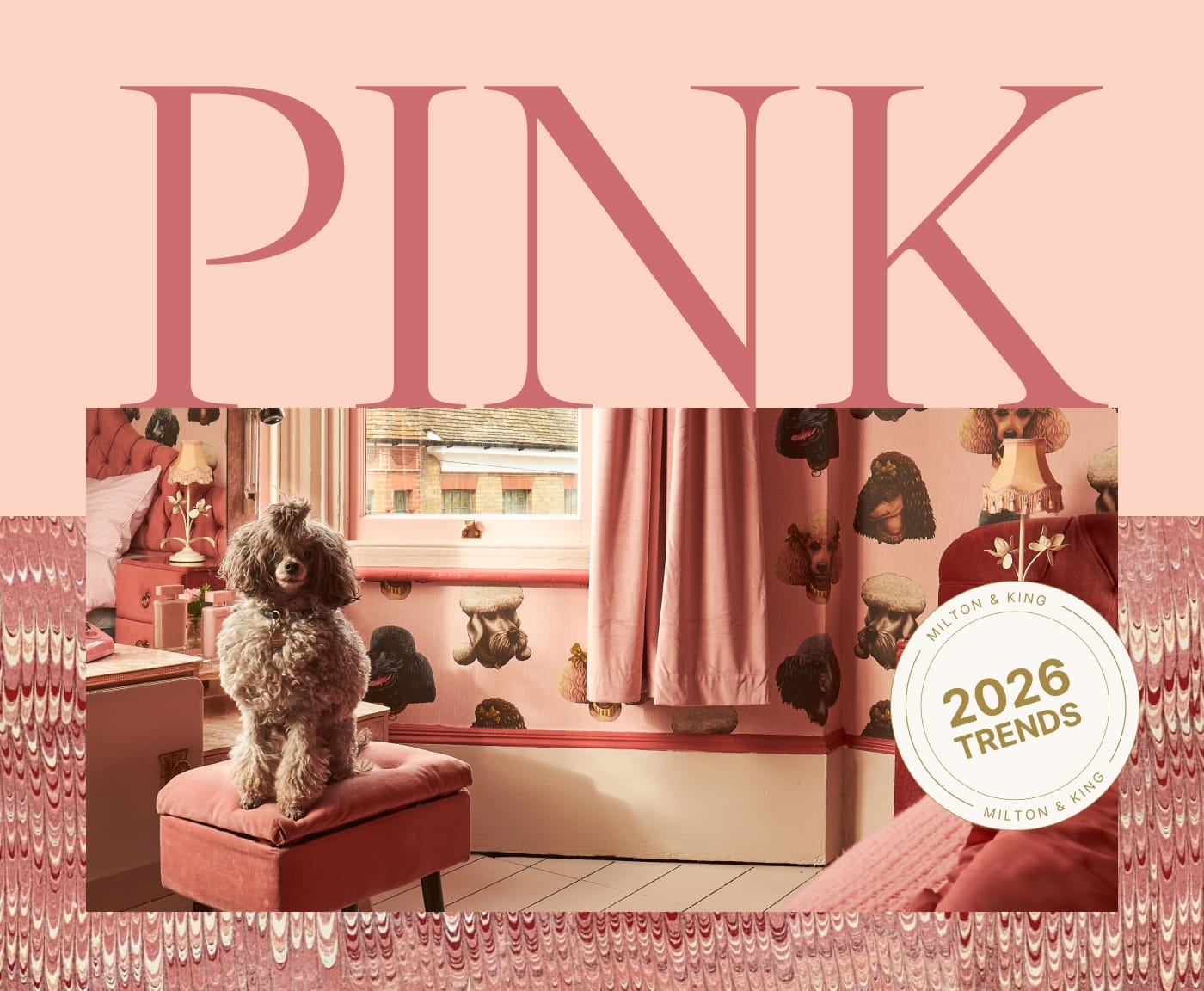 PINK 2026 Trends