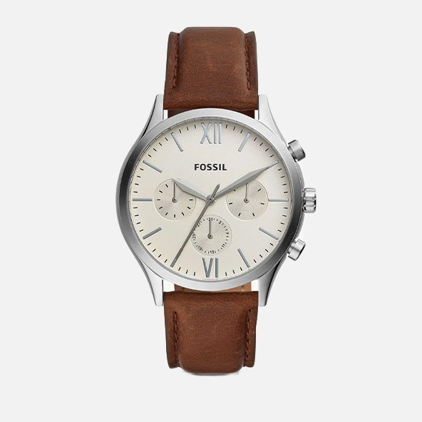 Fossil Damen Uhr