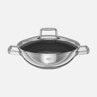 Rösle Wok