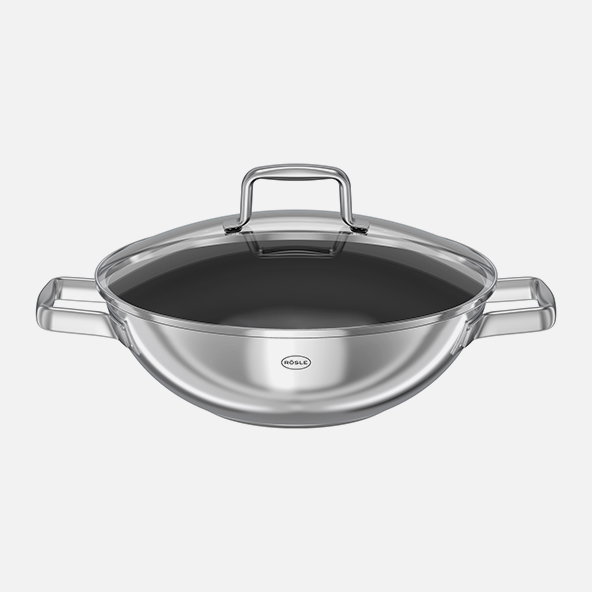 Rösle Wok