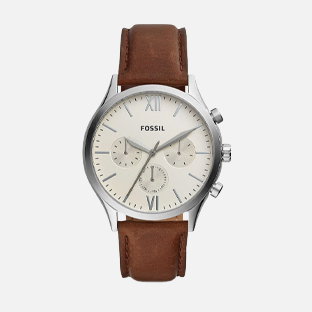 Fossil Damen Uhr