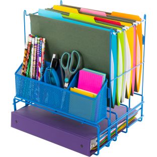 Image of Files & More Desktop Organizer