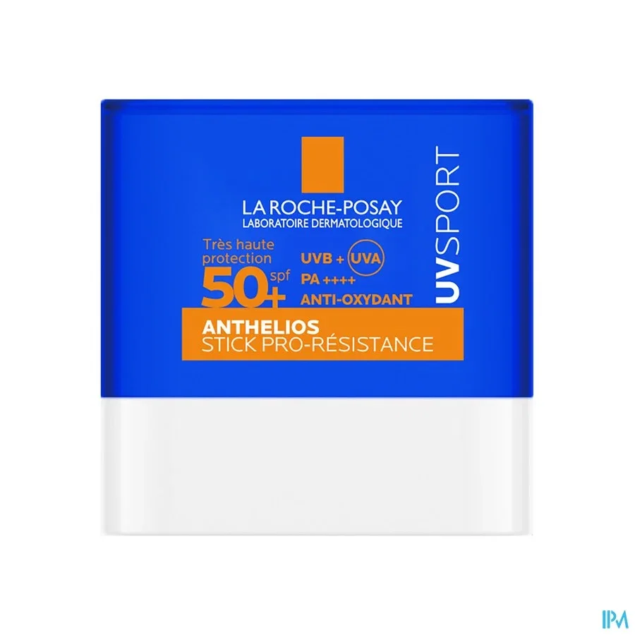 Image of La Roche-Posay Anthelios UV Sport Sun Stick SPF50+ - 8g