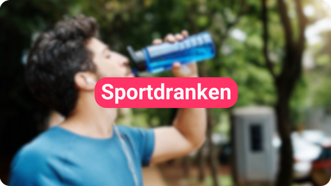 Sportdranken