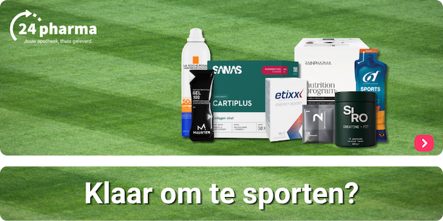 Sportvoeding