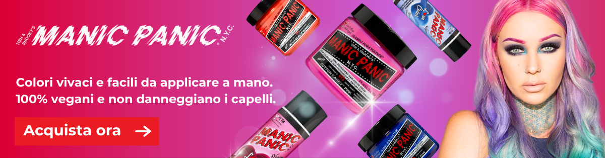 Manic Panic