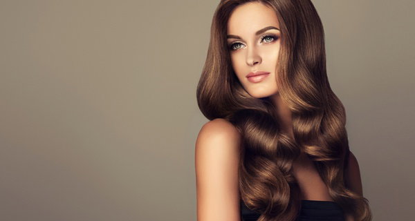 Up to 57% Off on Salon - Hair Color / Highlights at Divine Designs Hair Salon