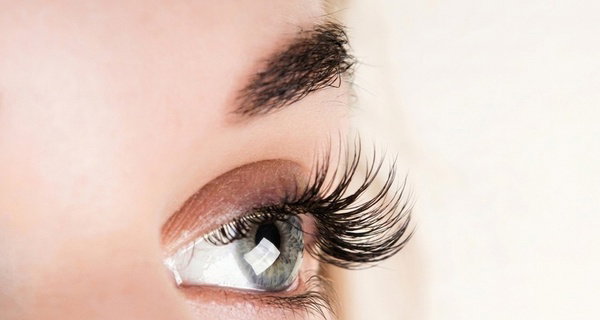 Classic Eyelash Extensions & Eyelash Lift and Tint