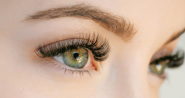 Transform Your Look With Eyelash Extensions!