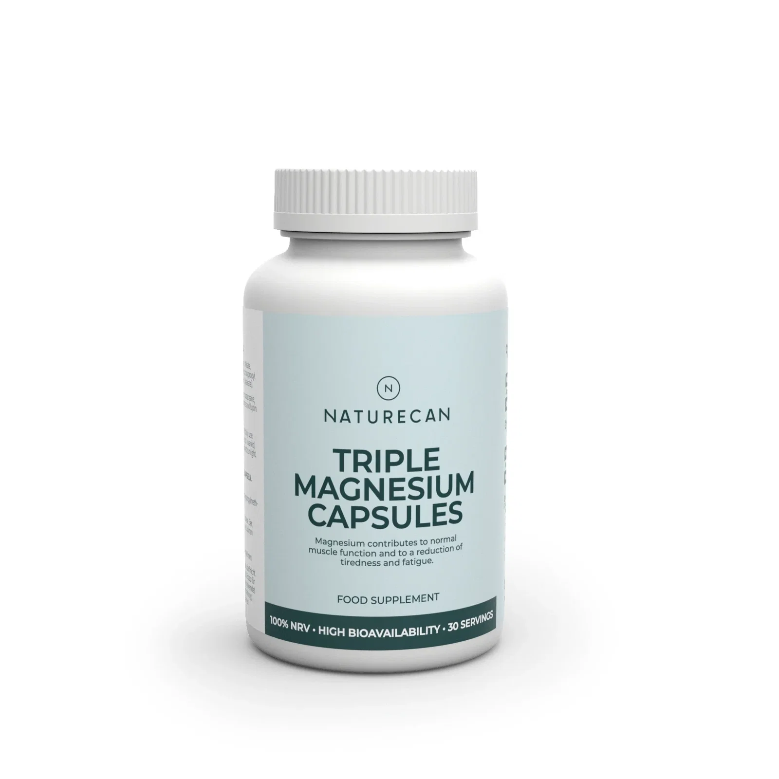 Image of Bisglycinate de Magnésium