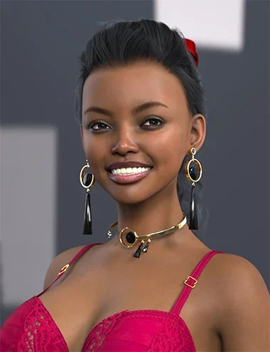 CNB Zarevya HD for Genesis 9