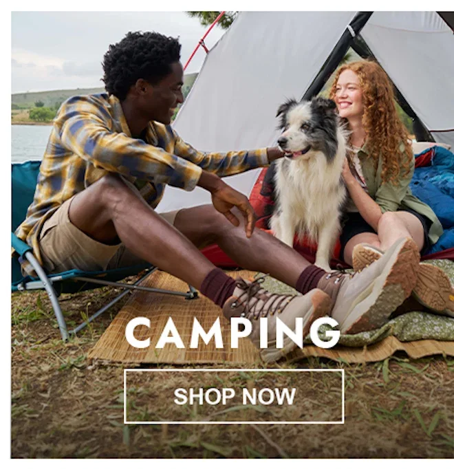 Camping