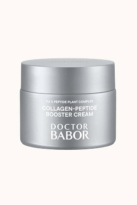 Collagen-Peptide Booster Cream