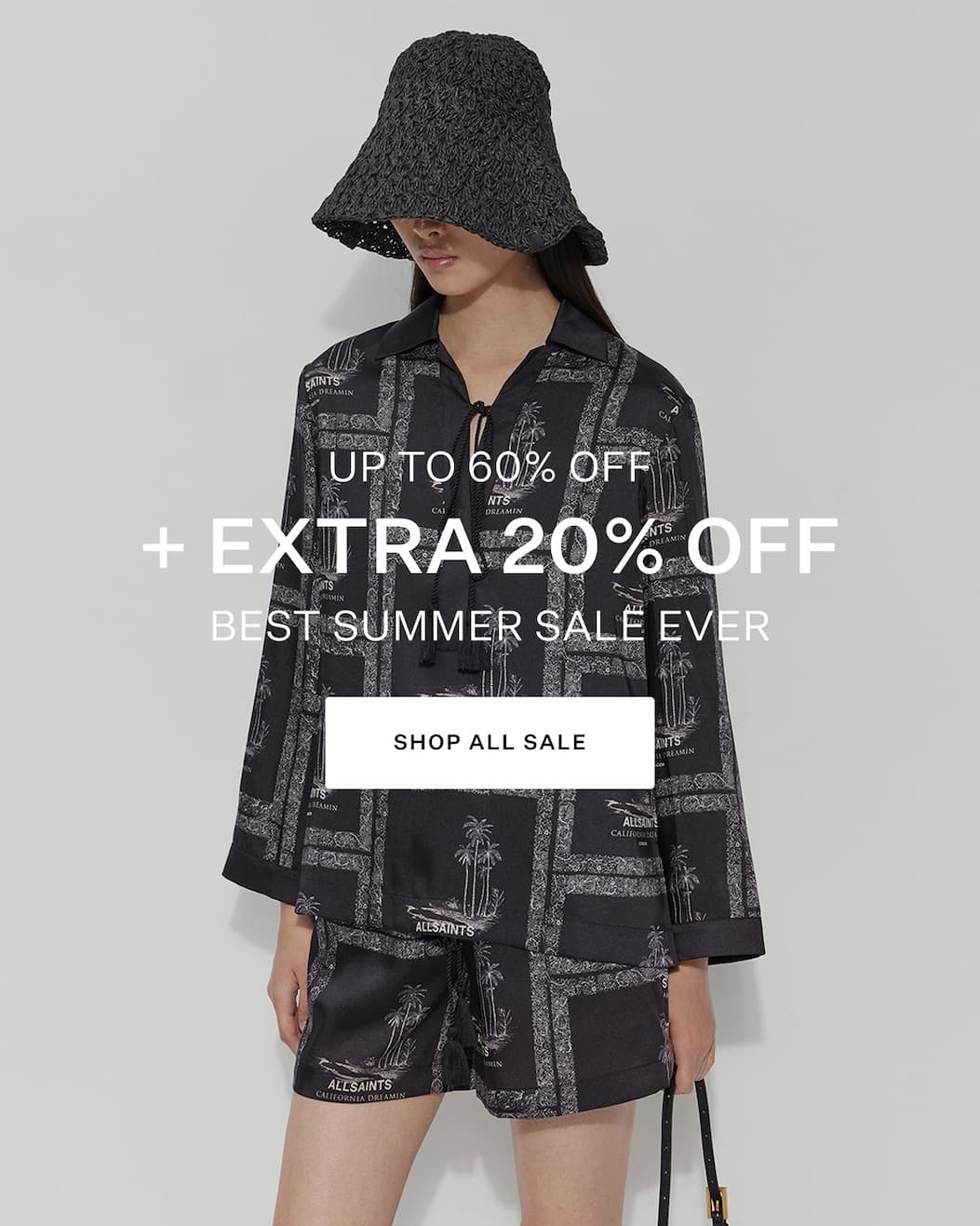 BEST SUMMER SALE EVER