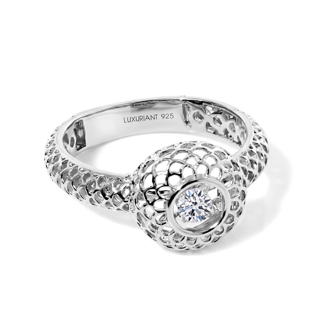 Diamant Ring