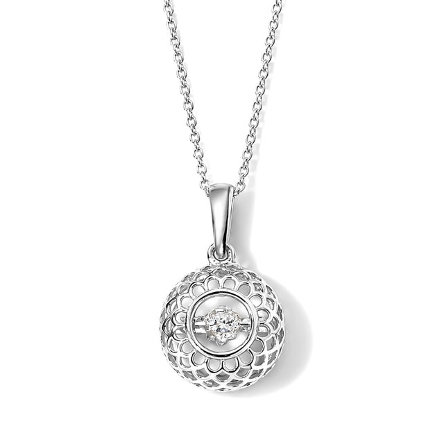 Diamant Anhänger