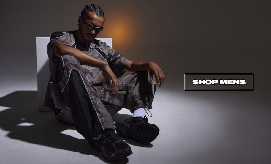 Shop mens