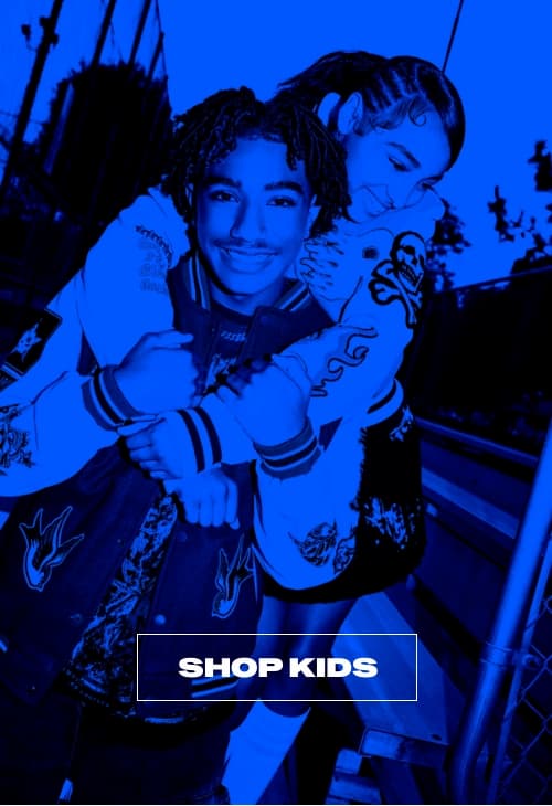 Shop kids