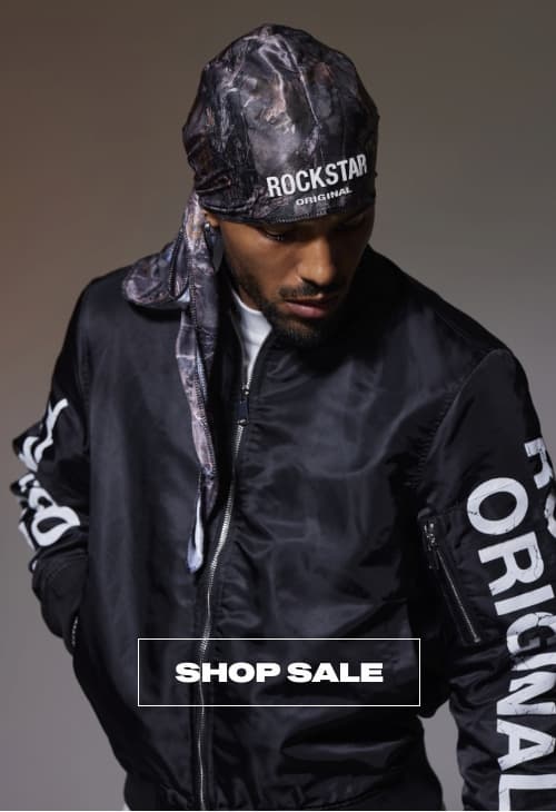 Shop sale