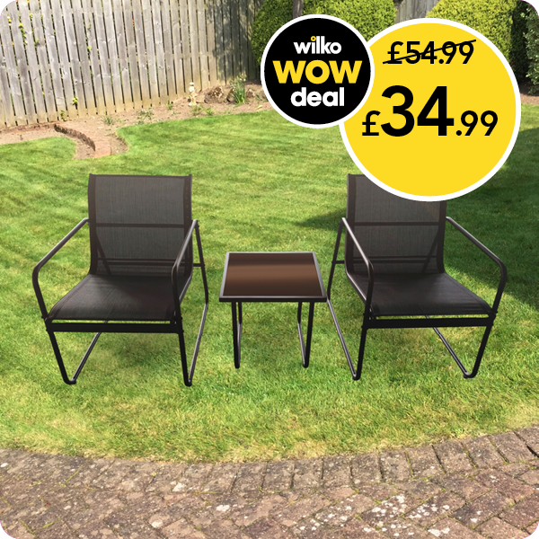 Was £54.99 now £34.99