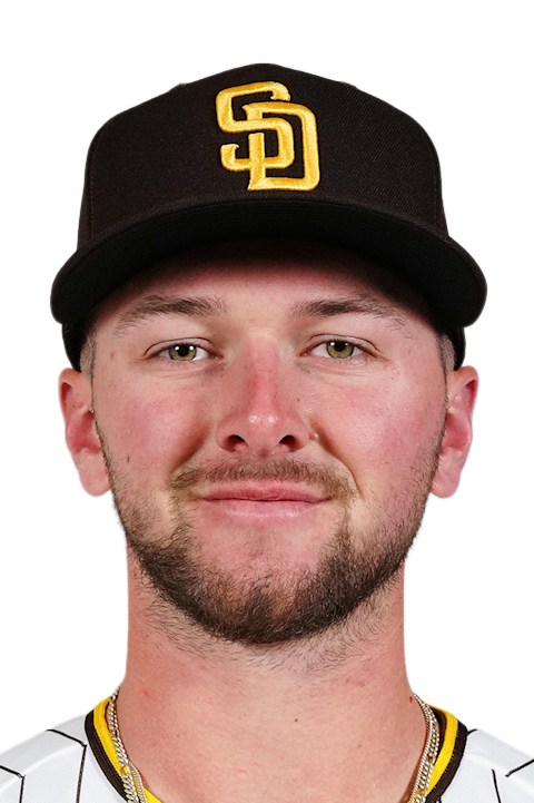 Jackson Merrill