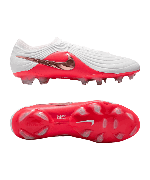 Nike Tiempo Maestro Elite FG Break'Em Weiß F101