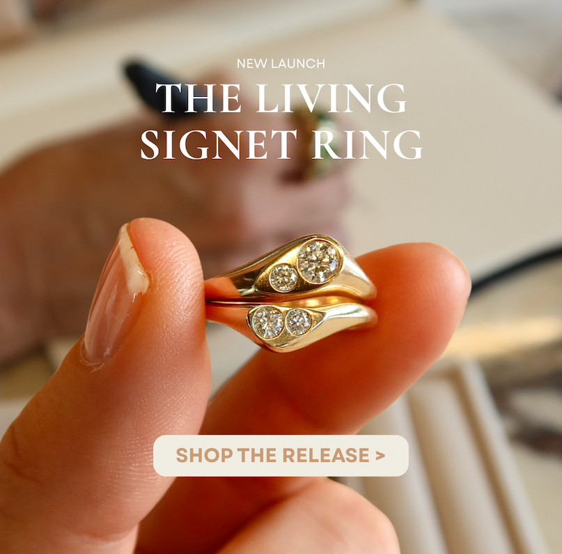 Living signet rings 