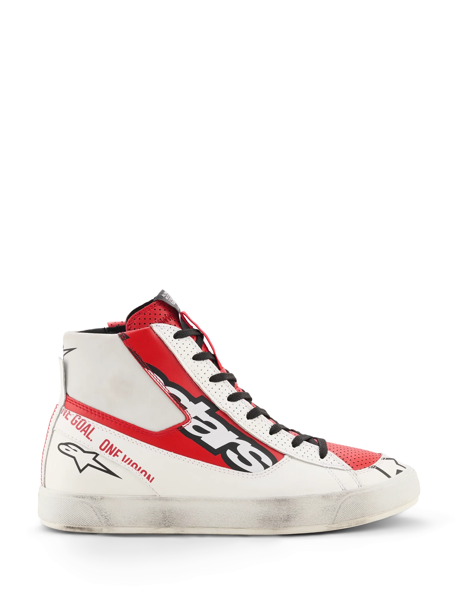 Image of Stated Flair Shoes