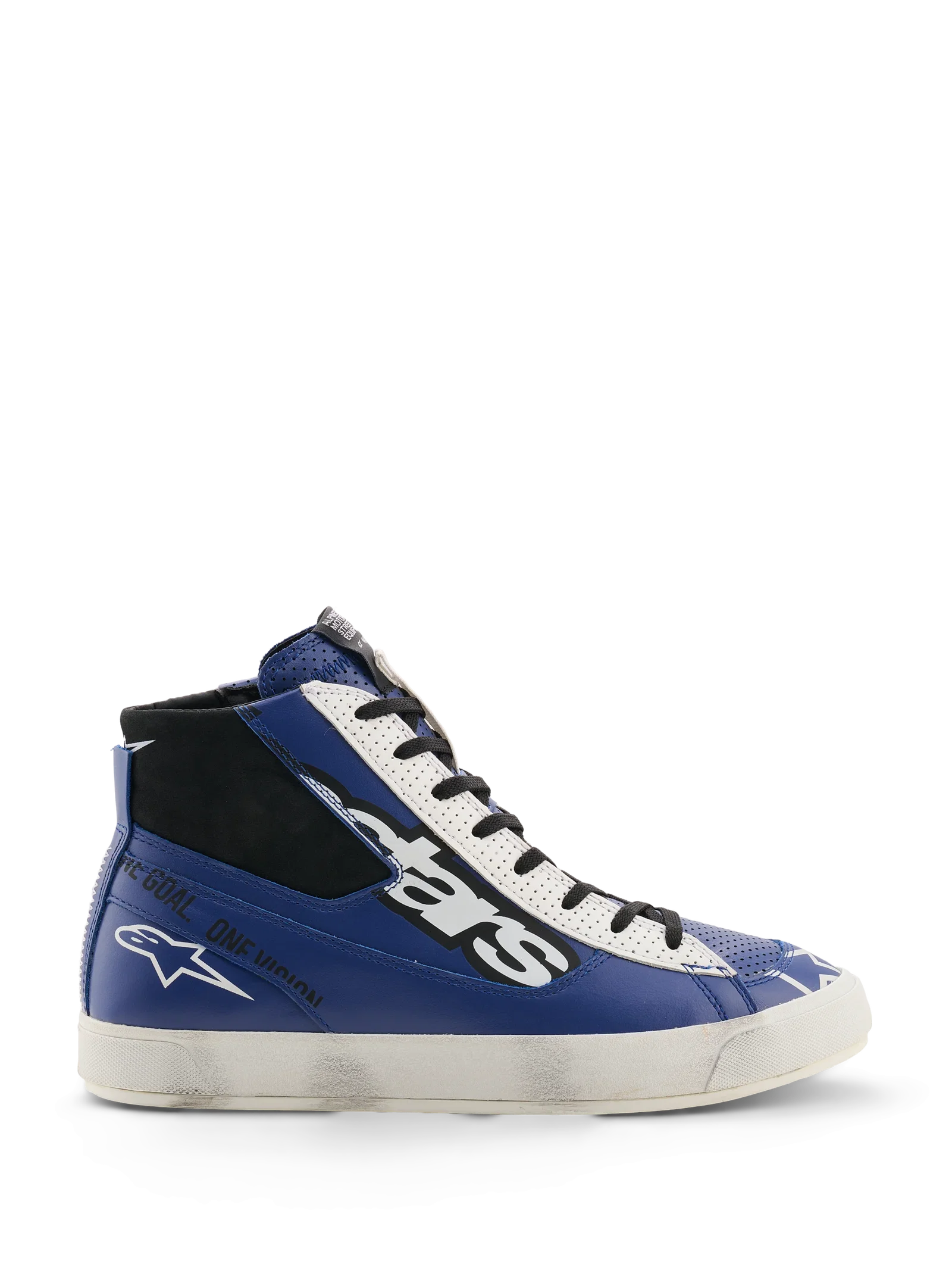 Image of Stated Flair Shoes