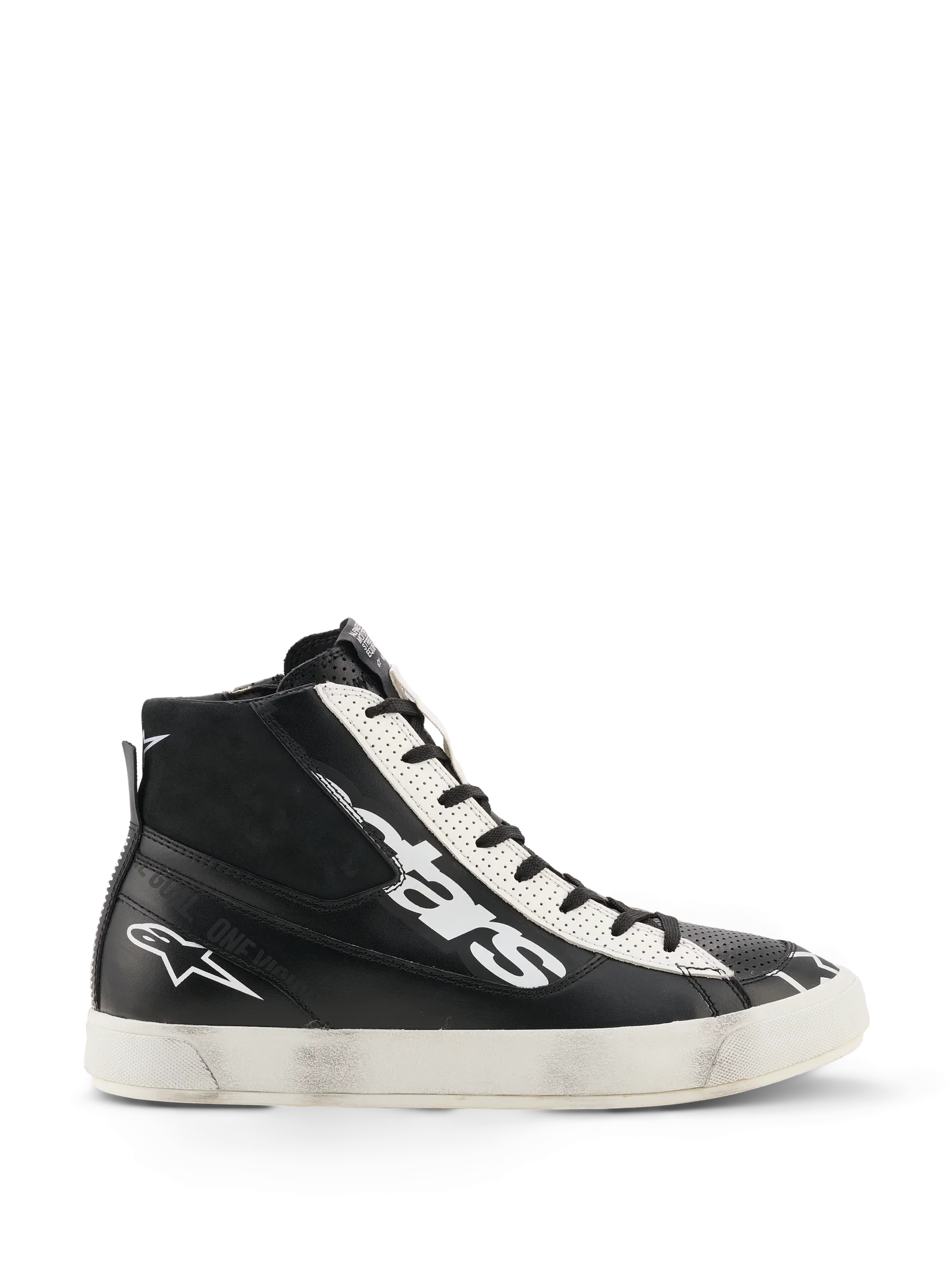 Image of Stated Flair Shoes