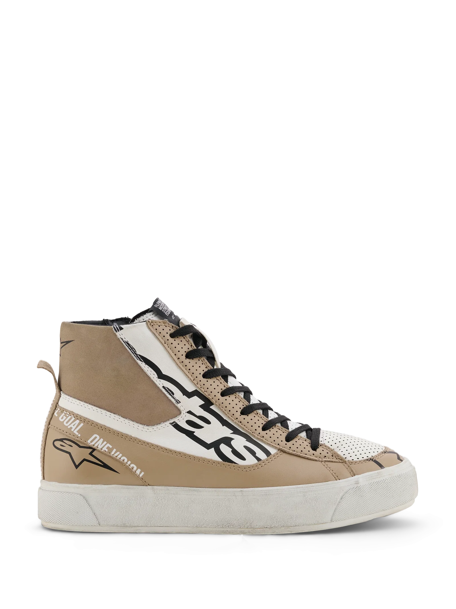 Image of Women Stella Stated Flair Shoes