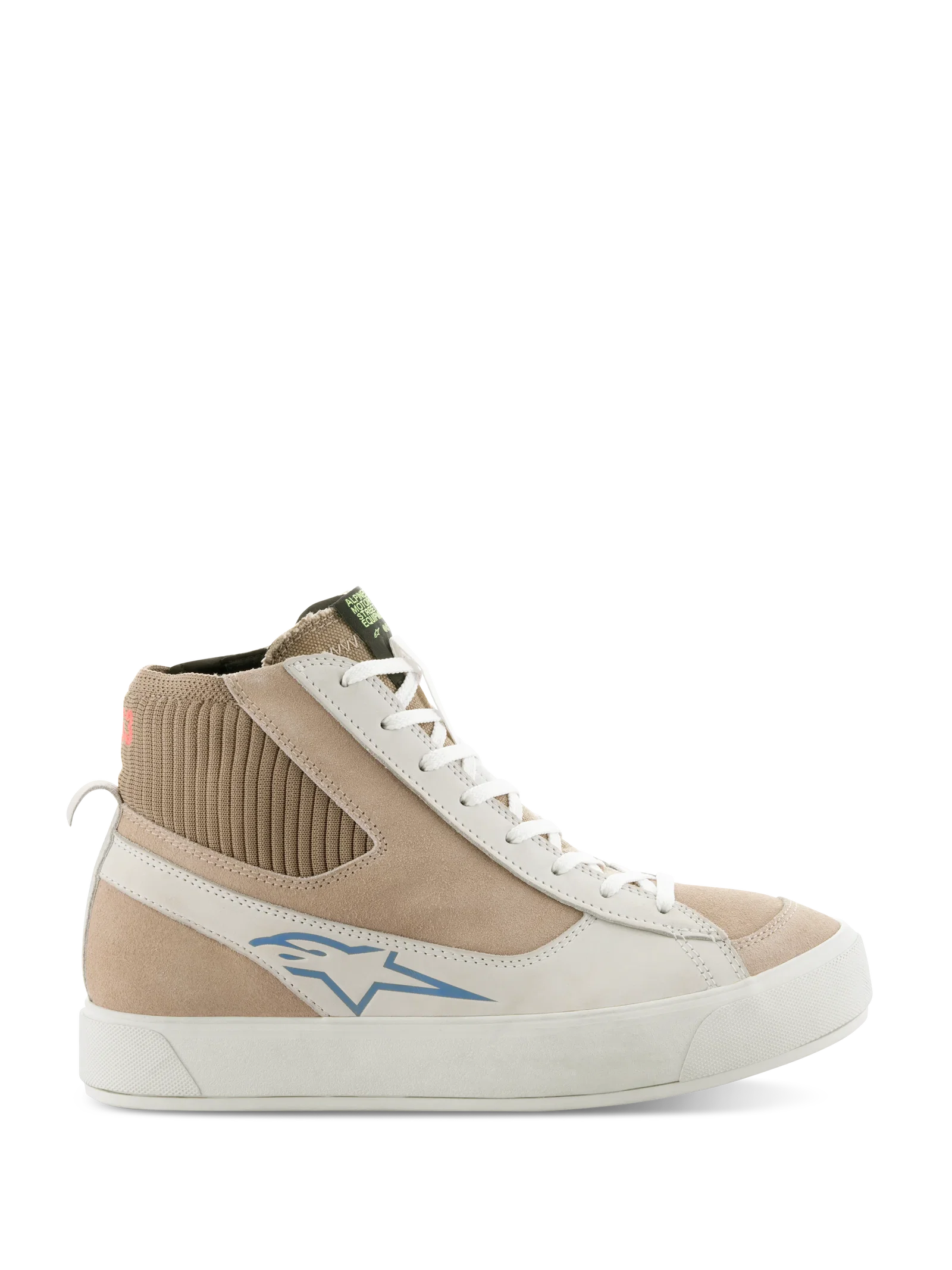 Image of Women Stella Stated Podium Shoes