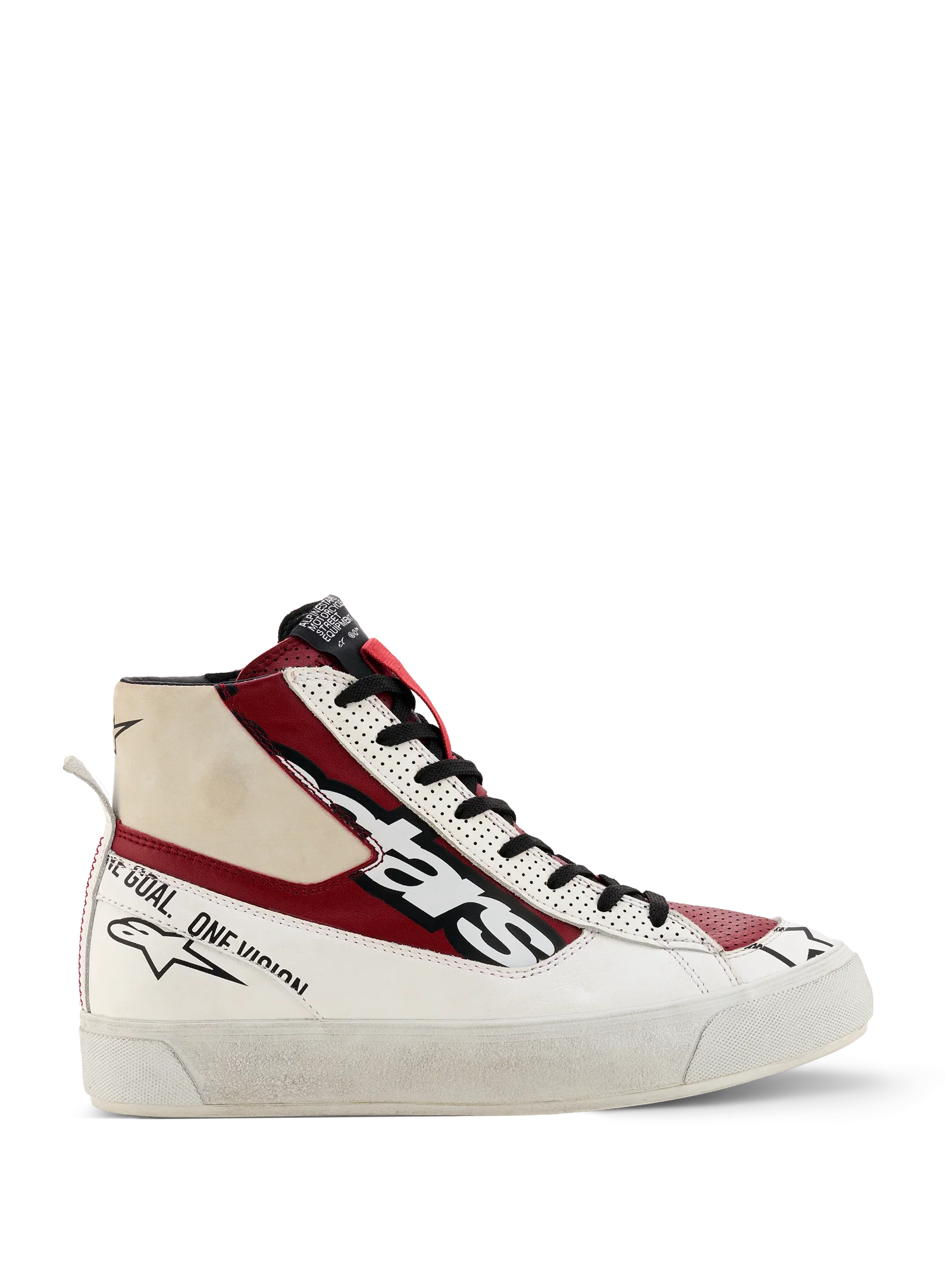 Image of Women Stella Stated Flair Shoes