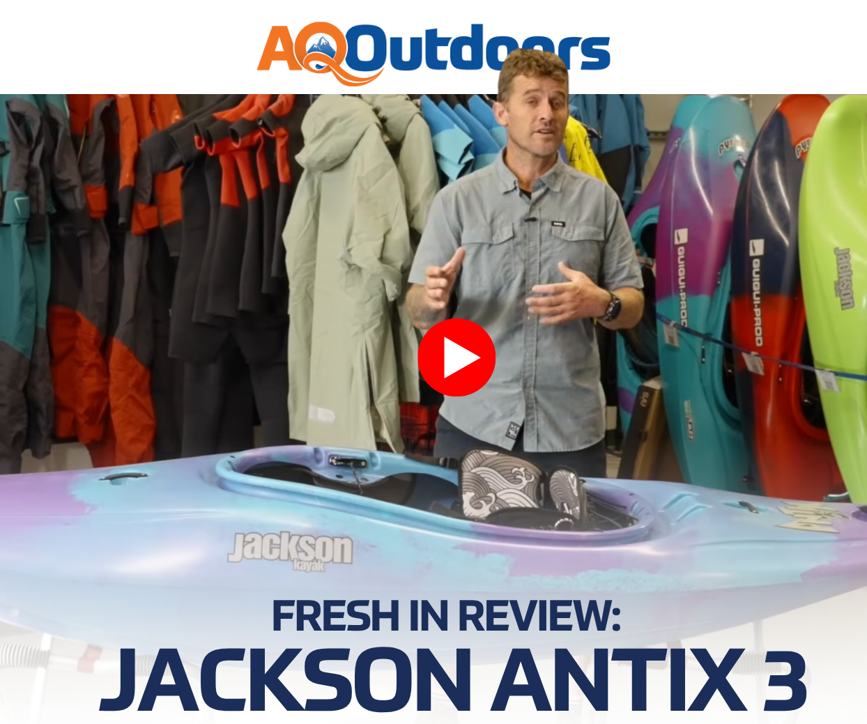 Watch Antix 3 Review Video