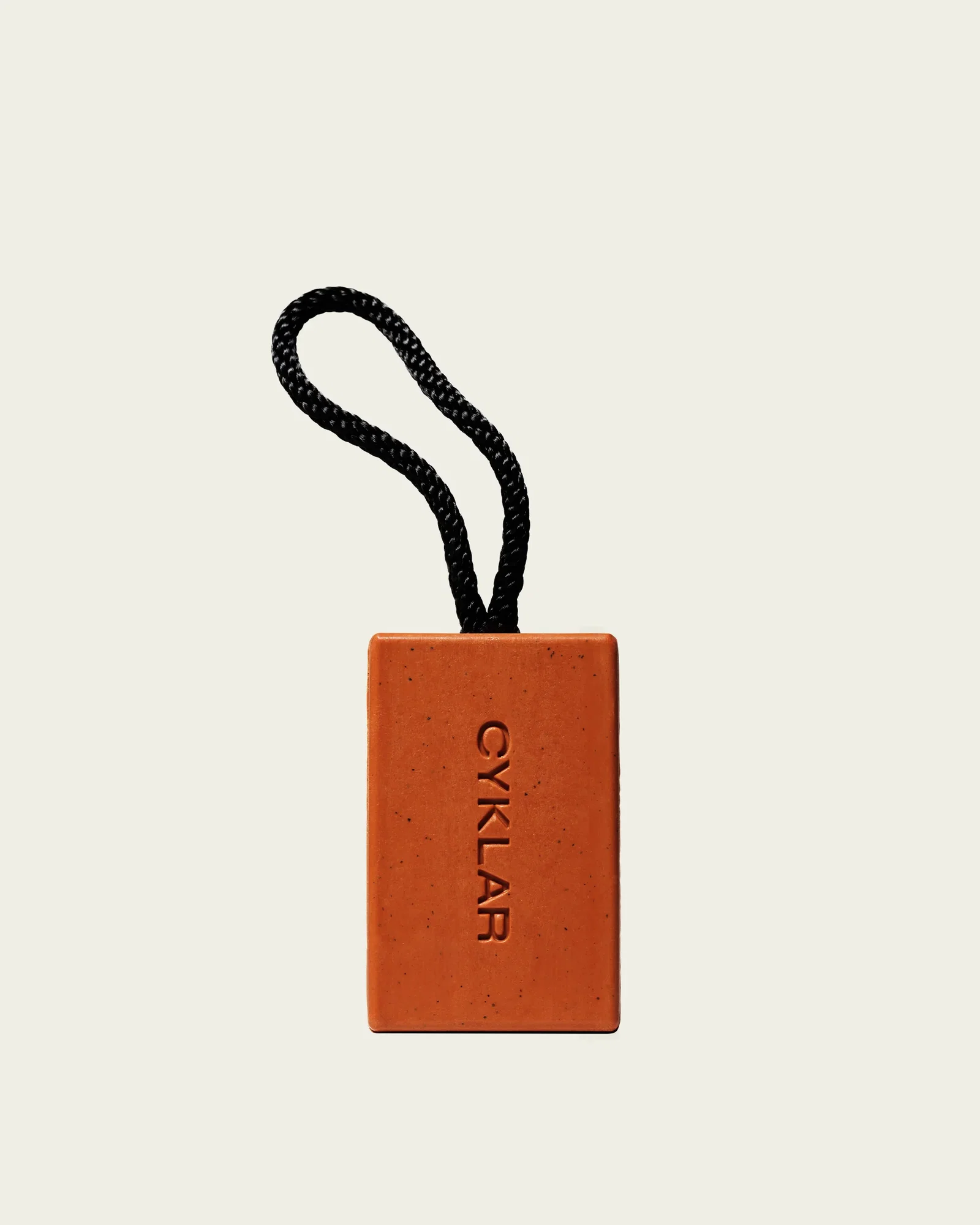 Image of Cedar Supreme - Soap on a Rope Exfoliating Bar