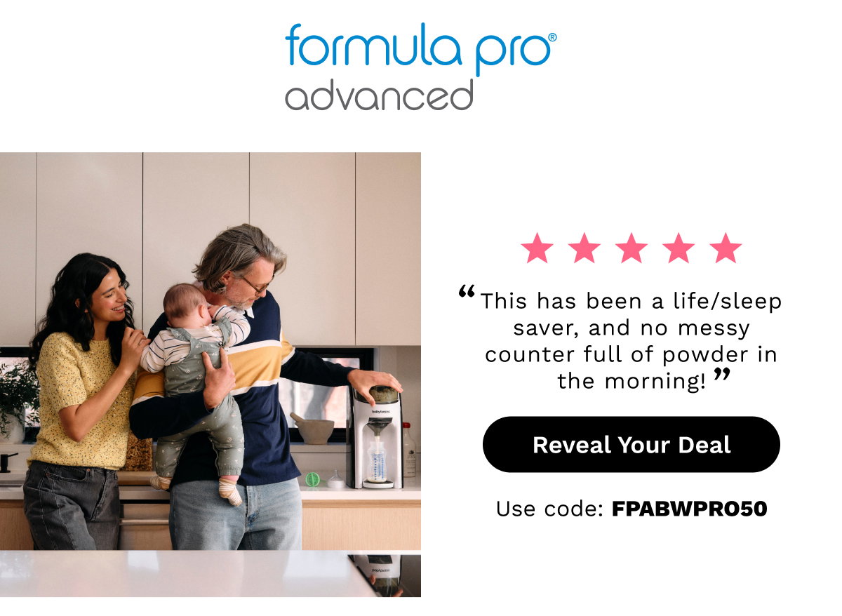 Formula Pro Advanced | Reveal Your Deal