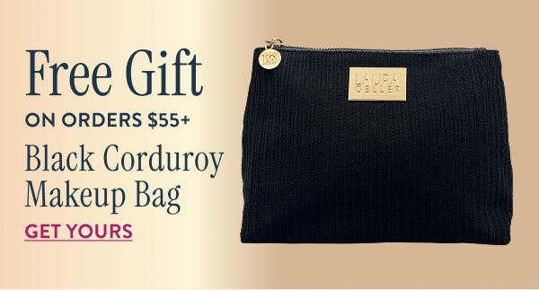 Free Gift On Orders $55+