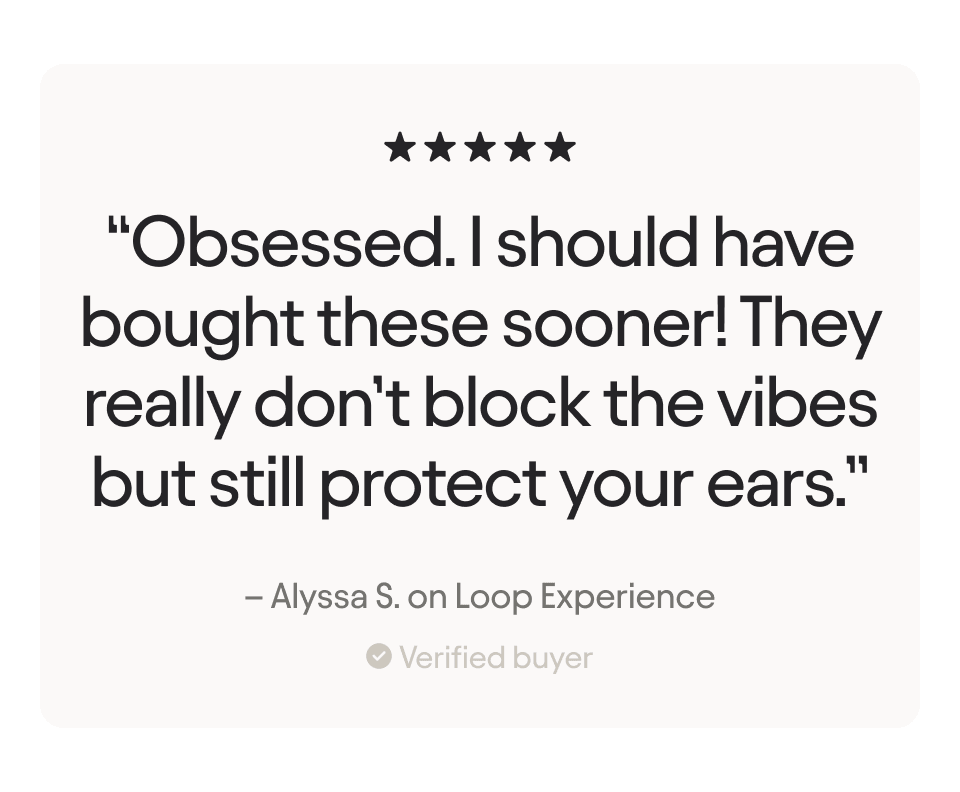 "Obsessed. i should have bought these sooner!"