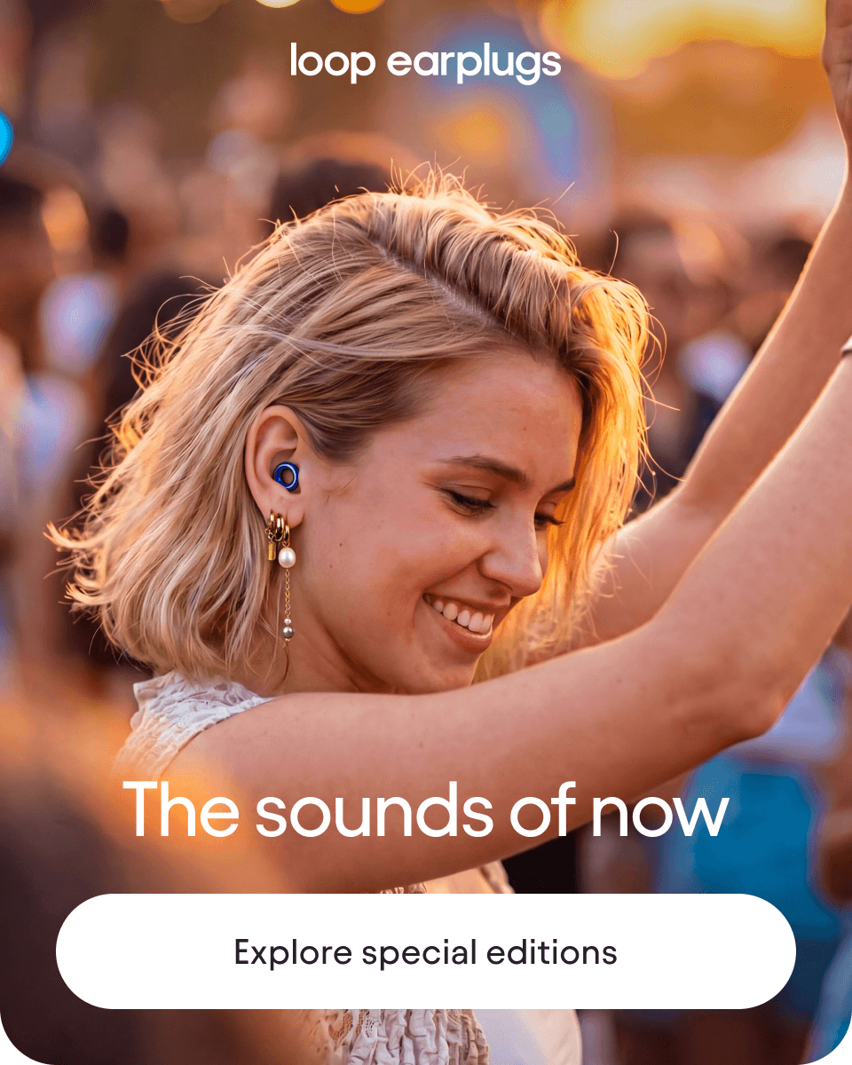 The sounds of now