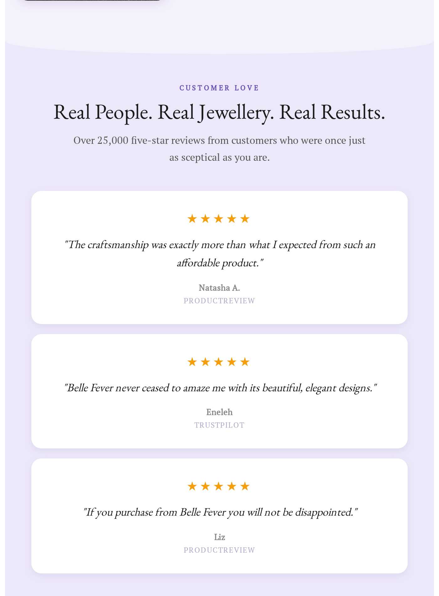 Email content