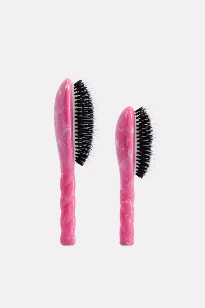 BROSSE N°2 — L'INDISPENSABLE