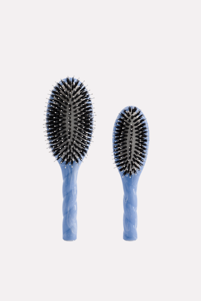 BROSSE N°3 — L'INDISPENSABLE DOUCEUR