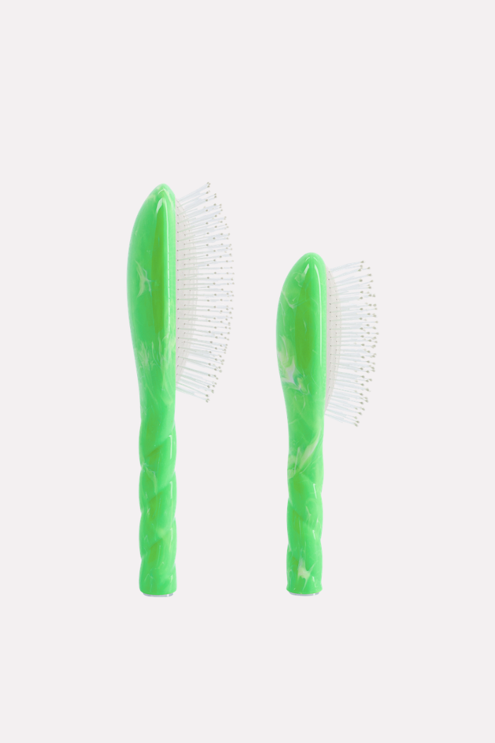 BROSSE N°4 — LA MIRACLE