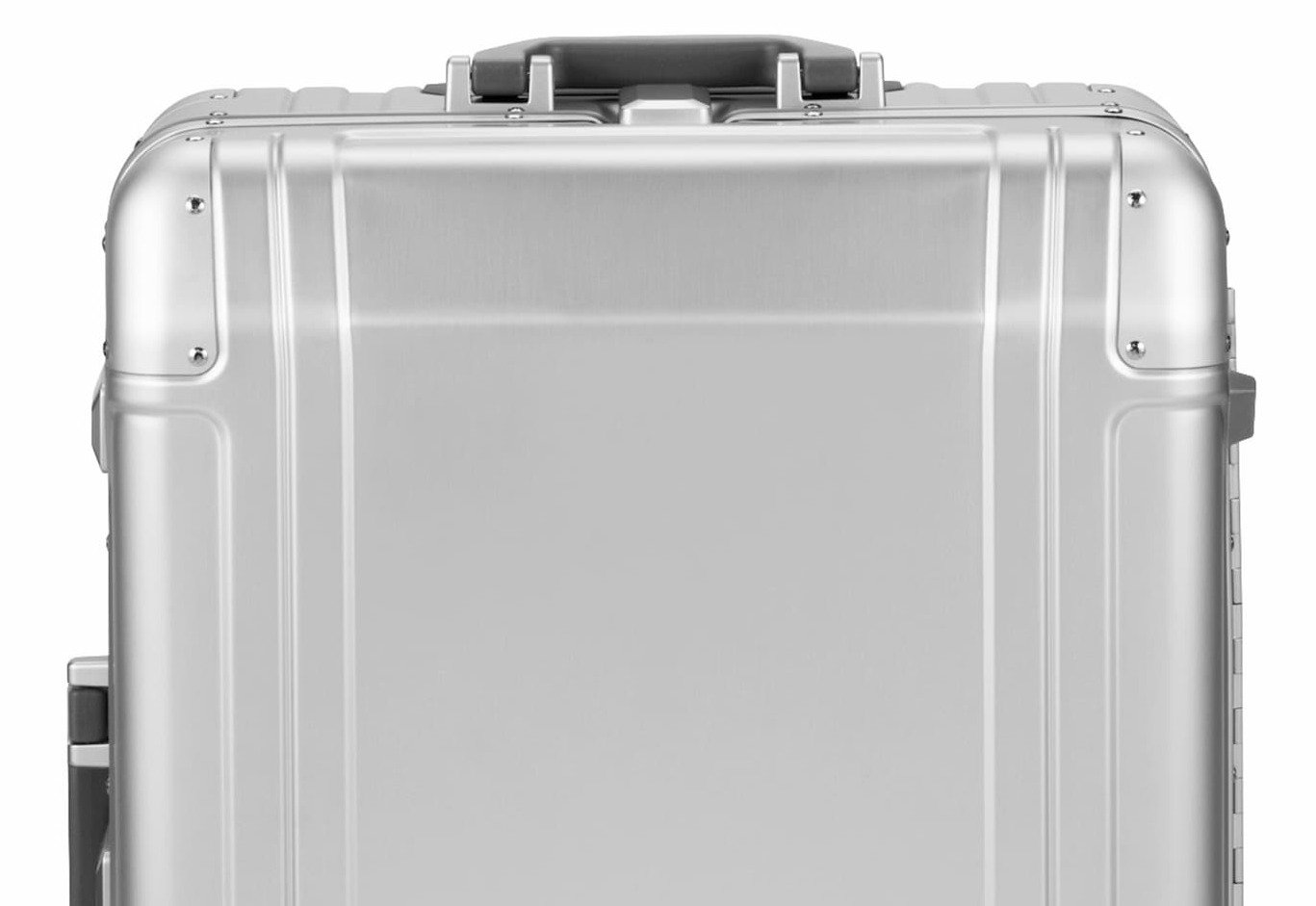 Geo Aluminum Collection - VIP 30% OFF